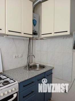 2-к квартира, вторичка, 43м2, 4/5 этаж
