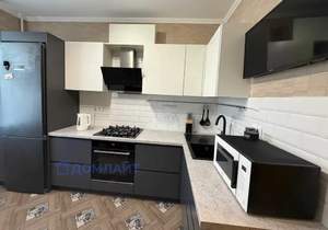 2-к квартира, вторичка, 56м2, 2/9 этаж