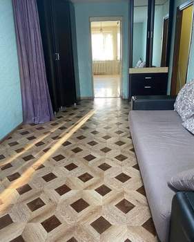 2-к квартира, вторичка, 45м2, 2/5 этаж