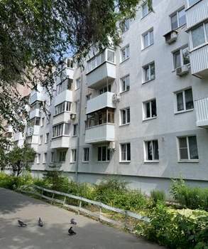 2-к квартира, вторичка, 46м2, 2/5 этаж