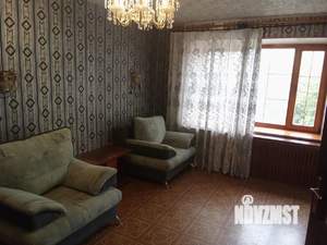 2-к квартира, вторичка, 52м2, 4/12 этаж
