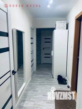 2-к квартира, вторичка, 57м2, 9/10 этаж