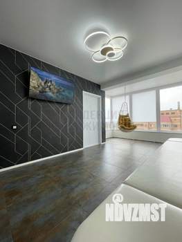 2-к квартира, вторичка, 59м2, 16/25 этаж