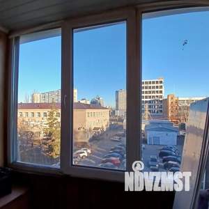 3-к квартира, вторичка, 70м2, 4/5 этаж