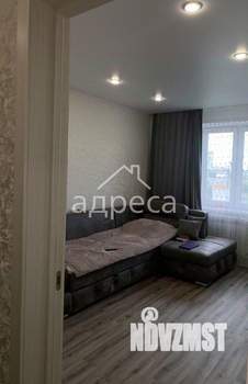 3-к квартира, вторичка, 75м2, 9/12 этаж