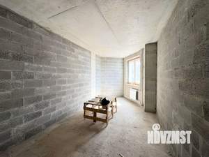 2-к квартира, вторичка, 66м2, 10/18 этаж