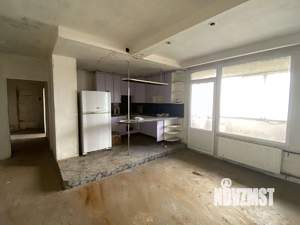 3-к квартира, вторичка, 59м2, 7/16 этаж