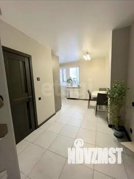 3-к квартира, вторичка, 93м2, 10/27 этаж