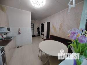 1-к квартира, вторичка, 40м2, 9/9 этаж