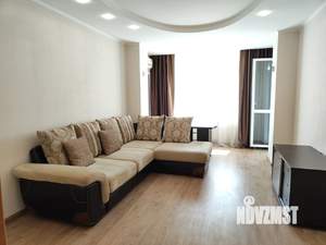 2-к квартира, вторичка, 73м2, 13/16 этаж