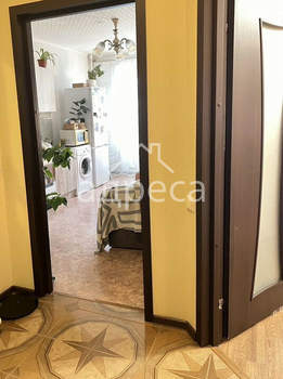 1-к квартира, вторичка, 44м2, 7/8 этаж