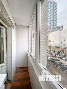 3-к квартира, вторичка, 55м2, 3/5 этаж