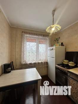 2-к квартира, вторичка, 47м2, 5/5 этаж