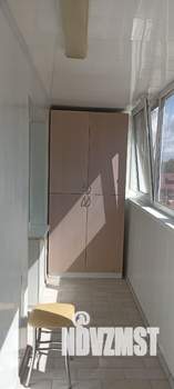 1-к квартира, вторичка, 40м2, 5/10 этаж