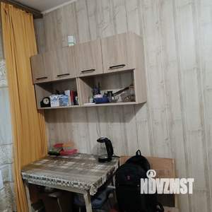 1-к квартира, вторичка, 32м2, 1/9 этаж