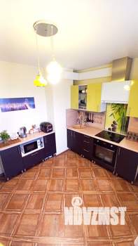 1-к квартира, вторичка, 41м2, 8/17 этаж