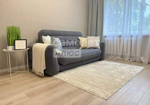 3-к квартира, вторичка, 66м2, 4/12 этаж