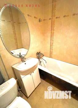 2-к квартира, вторичка, 44м2, 2/5 этаж