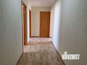3-к квартира, сданный дом, 90м2, 10/10 этаж