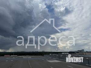 Студия квартира, вторичка, 34м2, 12/26 этаж