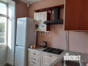 2-к квартира, вторичка, 51м2, 2/3 этаж