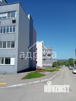 1-к квартира, вторичка, 46м2, 3/4 этаж