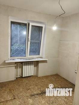 2-к квартира, вторичка, 42м2, 1/5 этаж