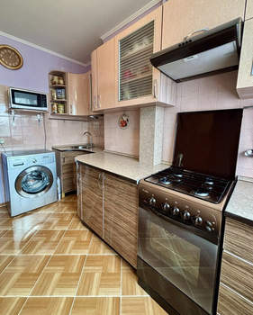 2-к квартира, вторичка, 43м2, 6/9 этаж