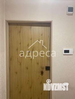1-к квартира, вторичка, 33м2, 1/12 этаж