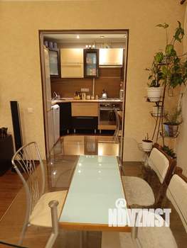 3-к квартира, вторичка, 59м2, 3/9 этаж