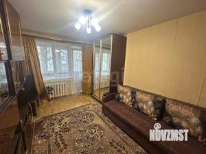 3-к квартира, вторичка, 58м2, 2/5 этаж