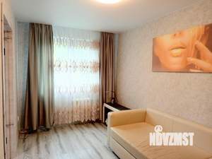 3-к квартира, вторичка, 56м2, 5/5 этаж