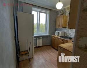 2-к квартира, вторичка, 48м2, 5/6 этаж