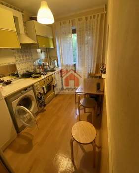 2-к квартира, вторичка, 44м2, 2/9 этаж