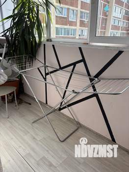 1-к квартира, вторичка, 30м2, 3/19 этаж