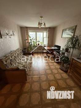 3-к квартира, вторичка, 73м2, 9/13 этаж