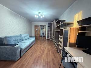 2-к квартира, вторичка, 57м2, 14/15 этаж