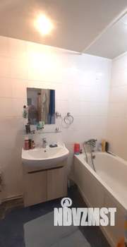 1-к квартира, вторичка, 47м2, 9/9 этаж