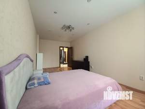 2-к квартира, вторичка, 57м2, 6/24 этаж