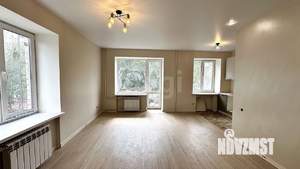 Студия квартира, вторичка, 32м2, 3/5 этаж