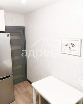 2-к квартира, вторичка, 43м2, 2/9 этаж