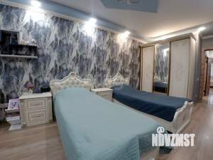 3-к квартира, вторичка, 114м2, 12/17 этаж