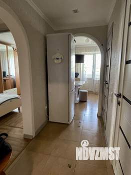 3-к квартира, вторичка, 73м2, 7/12 этаж