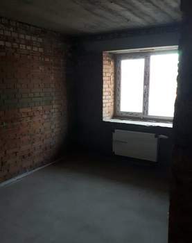 3-к квартира, вторичка, 82м2, 1/17 этаж