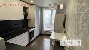 2-к квартира, вторичка, 50м2, 1/3 этаж