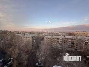 2-к квартира, вторичка, 35м2, 8/9 этаж