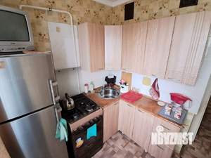 2-к квартира, вторичка, 46м2, 4/5 этаж