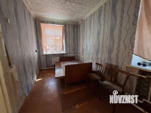 2-к квартира, вторичка, 37м2, 1/2 этаж