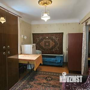 1-к квартира, вторичка, 30м2, 2/4 этаж