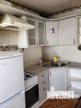 1-к квартира, вторичка, 42м2, 9/9 этаж